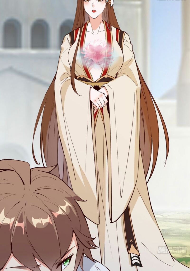 ta lập hậu cung tại tây du ký chapter 71 11