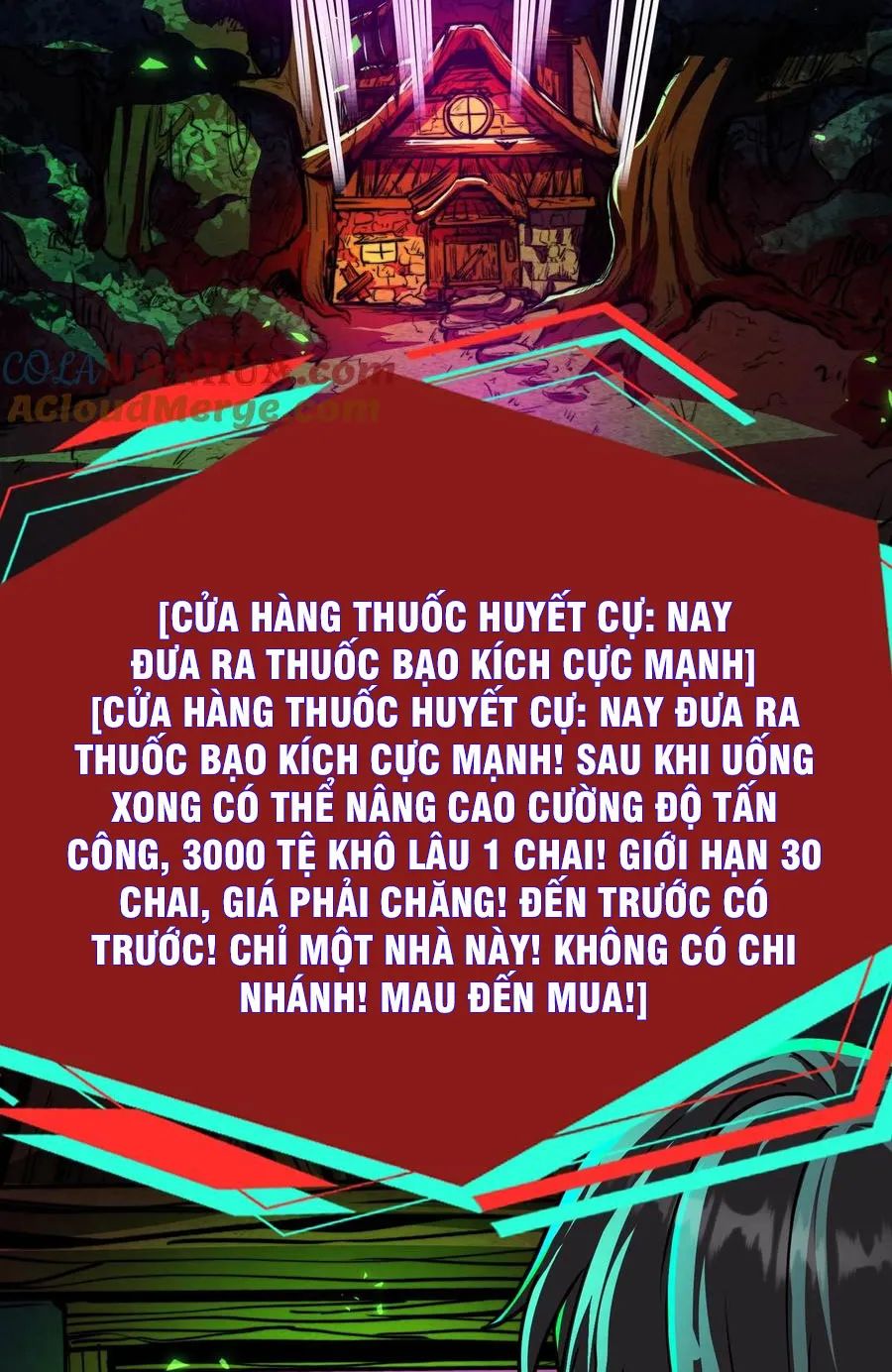 quỷ dị dược tề sư: bệnh nhân của ta đều là kinh khủng chapter 78 4