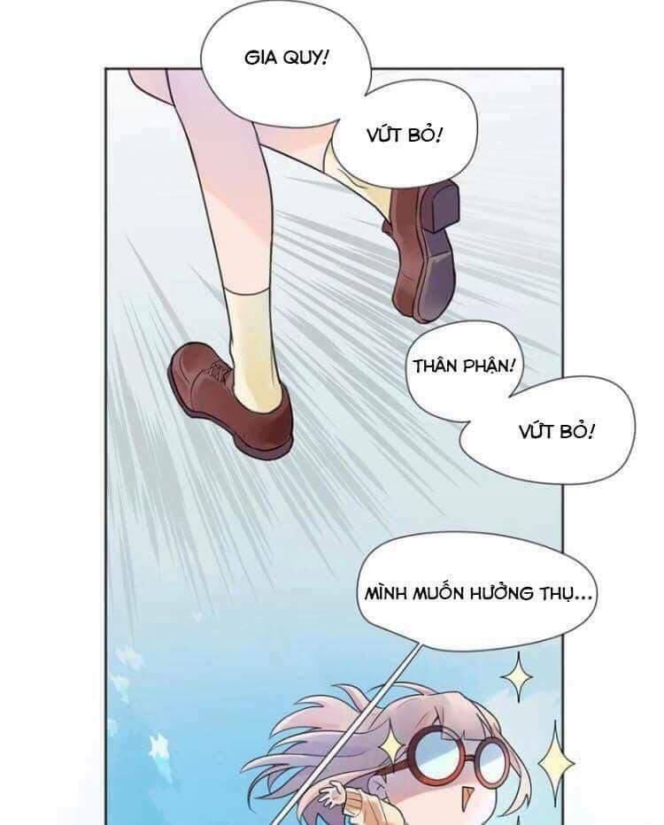 huyễn vũ thanh xuân chapter 1 8