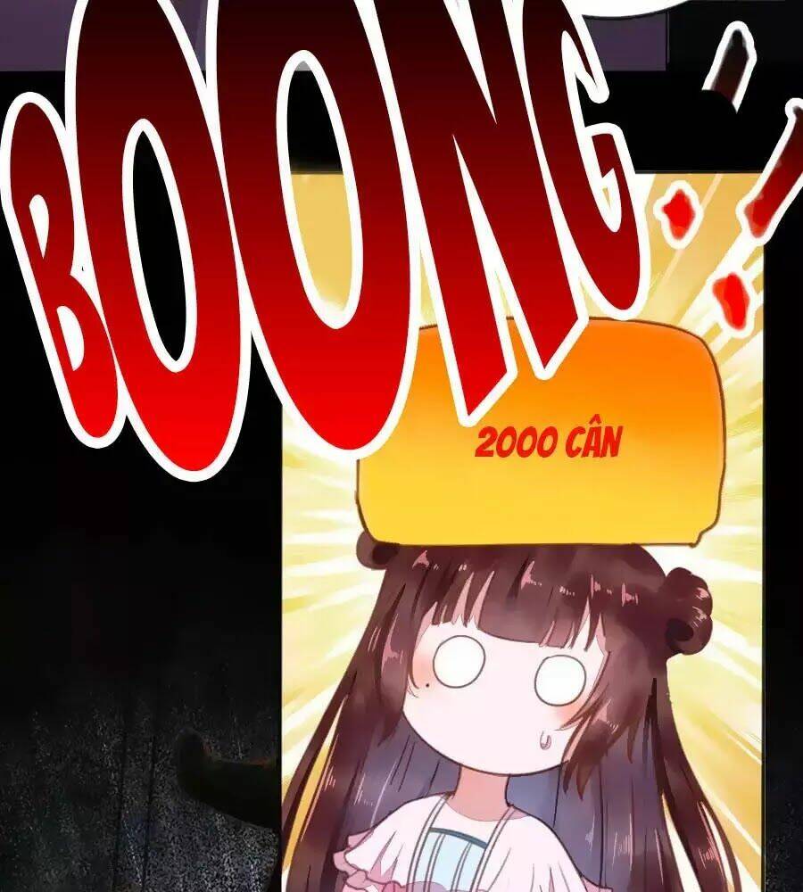 thần y khí nữ: ngự thú cuồng phi của quỷ đế chapter 57 8