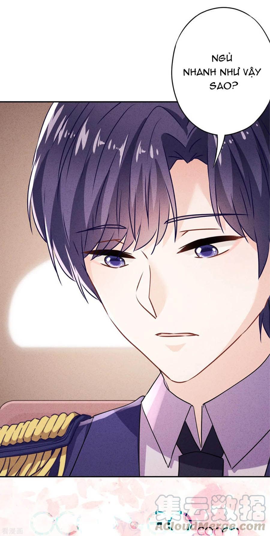 thiếu soái, vợ anh muốn lật trời! chapter 112 27