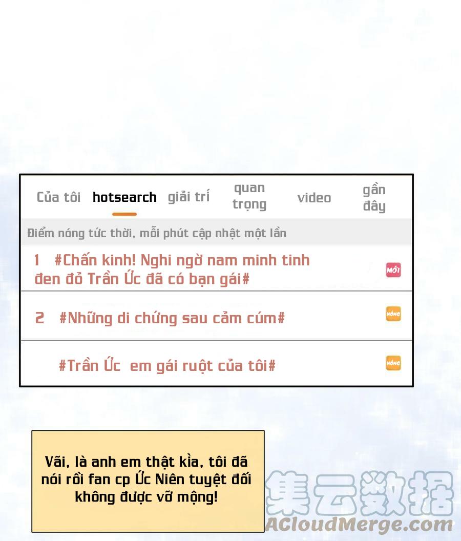 không làm trai bao! chapter 91 14