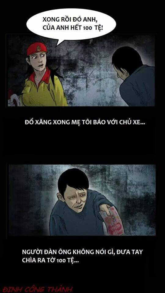 thầy súng kể chuyện ma chapter 13 7