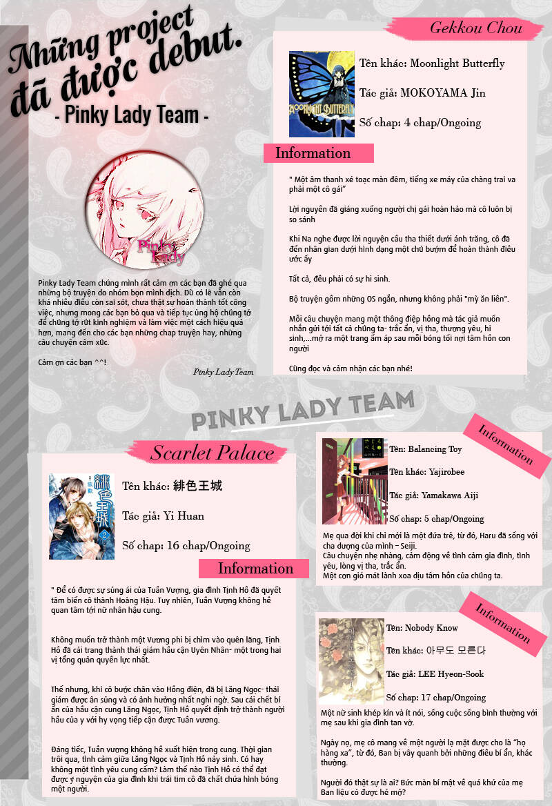 hoa hồng đỏ chapter 13 28