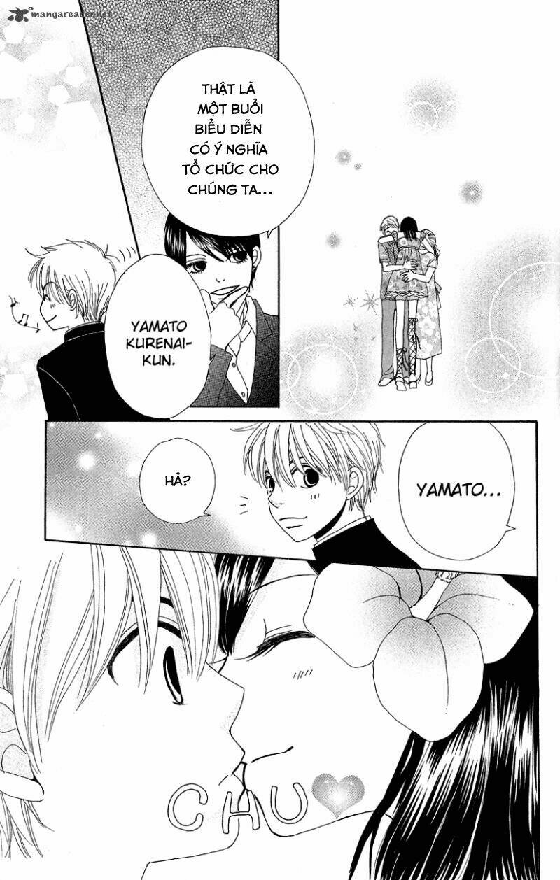 runway o produce!! chapter 4 17