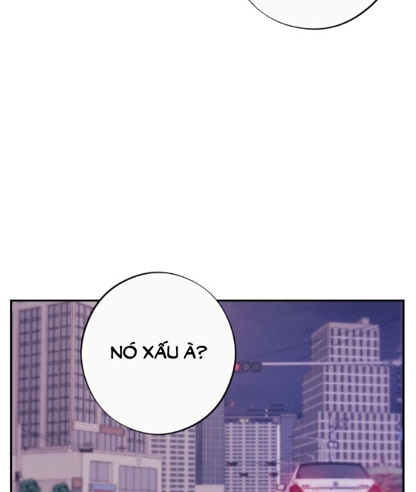 [18+] người vợ quyến rũ chapter 17.1 21