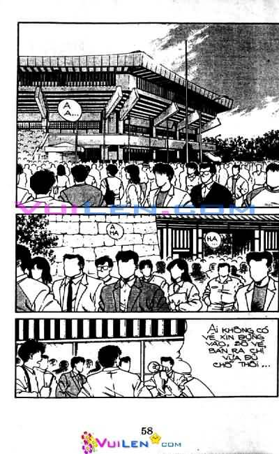 truyền nhân atula - shura no mon i chapter 7 59