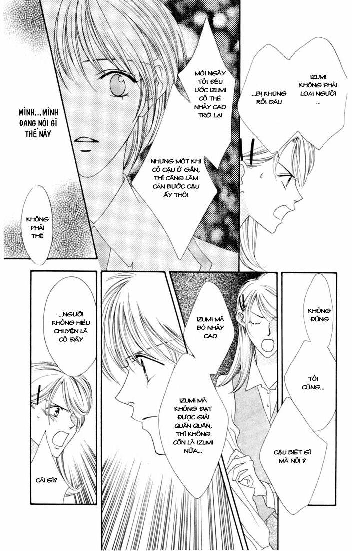 ô mai chua chapter 3 28