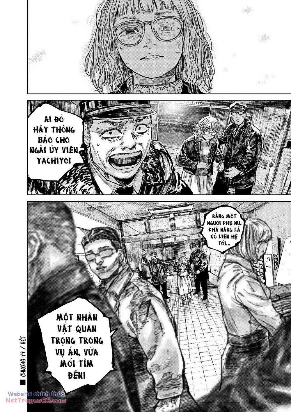 gannibal chapter 77 20