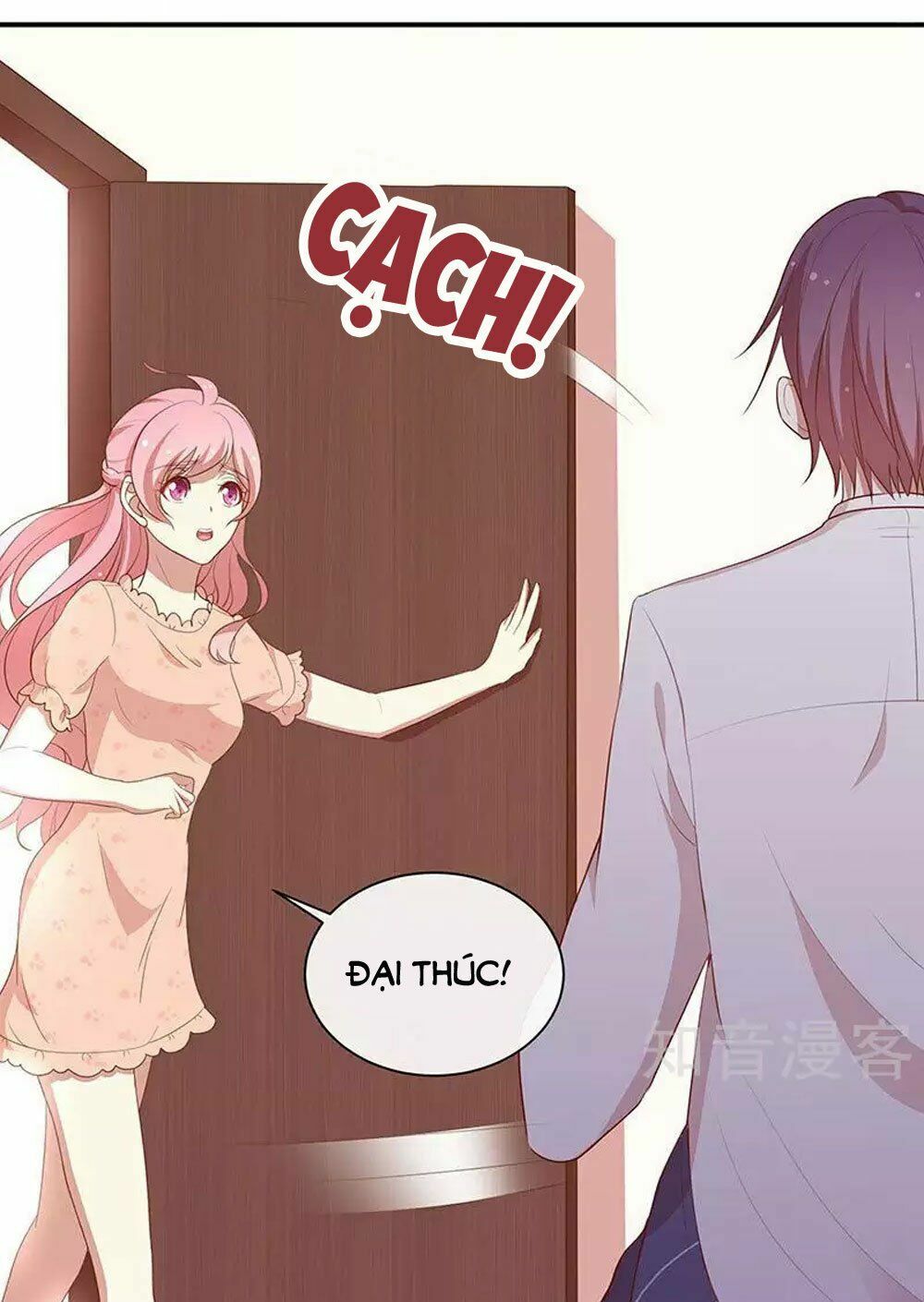 cả thế giới đều không bằng người chapter 70 24