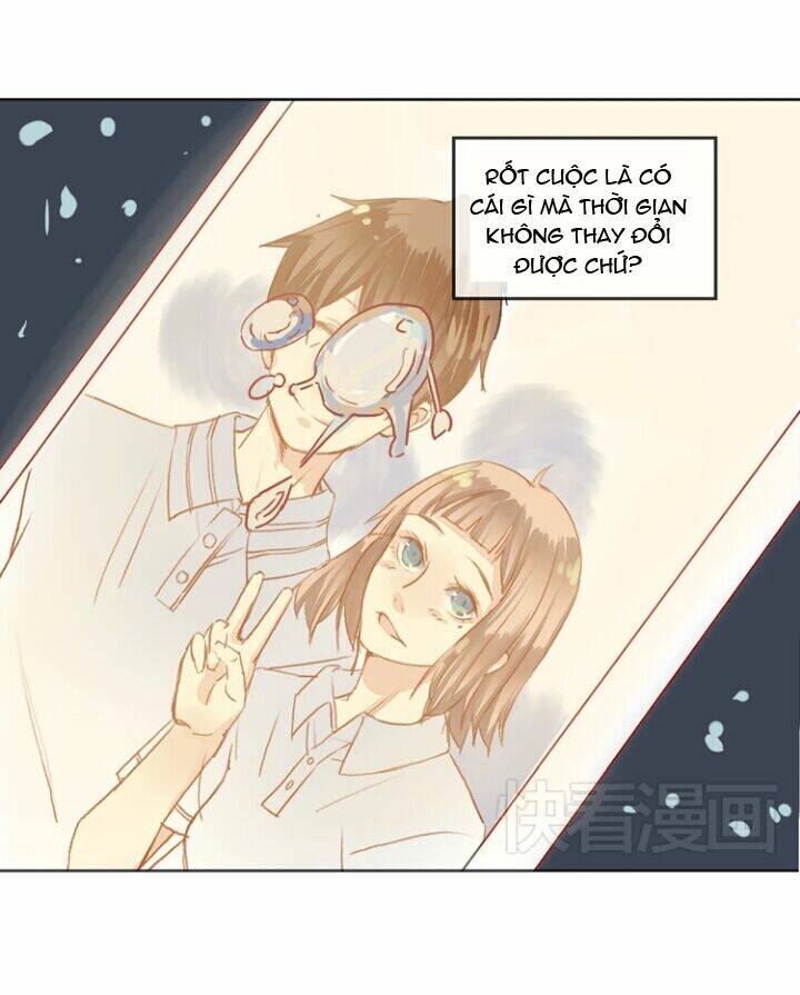 bạn trai tùy chỉnh chapter 1 33