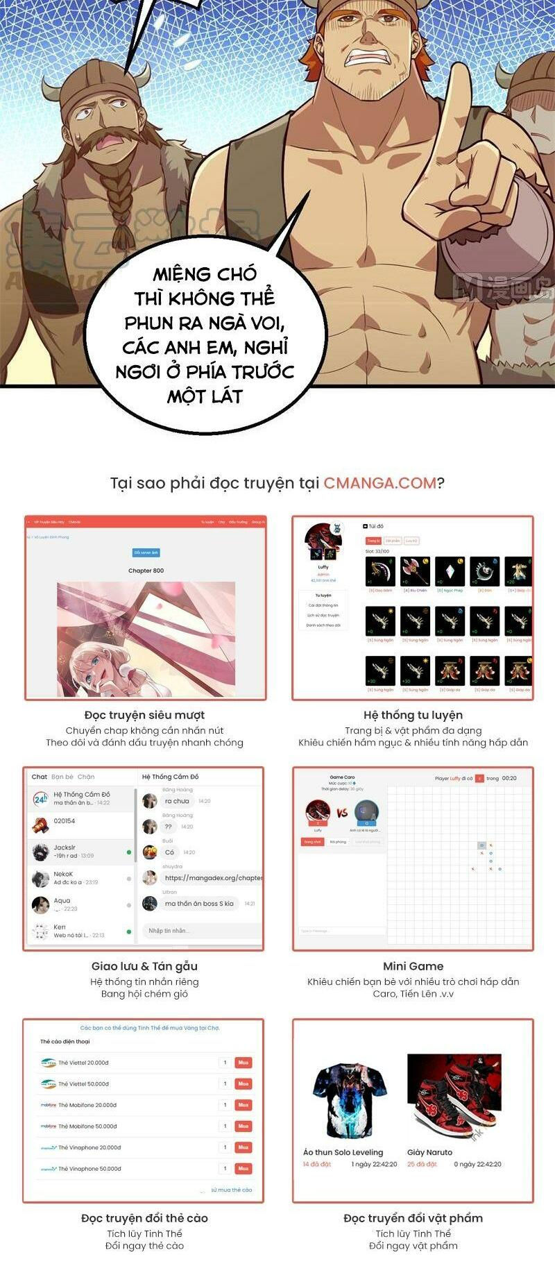 tôi sống trên hoang đảo cùng các em gái chapter 74 20