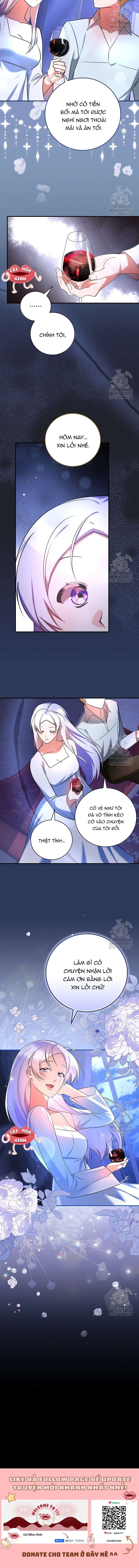 đi tìm nàng công chúa bỏ trốn chapter 25 9