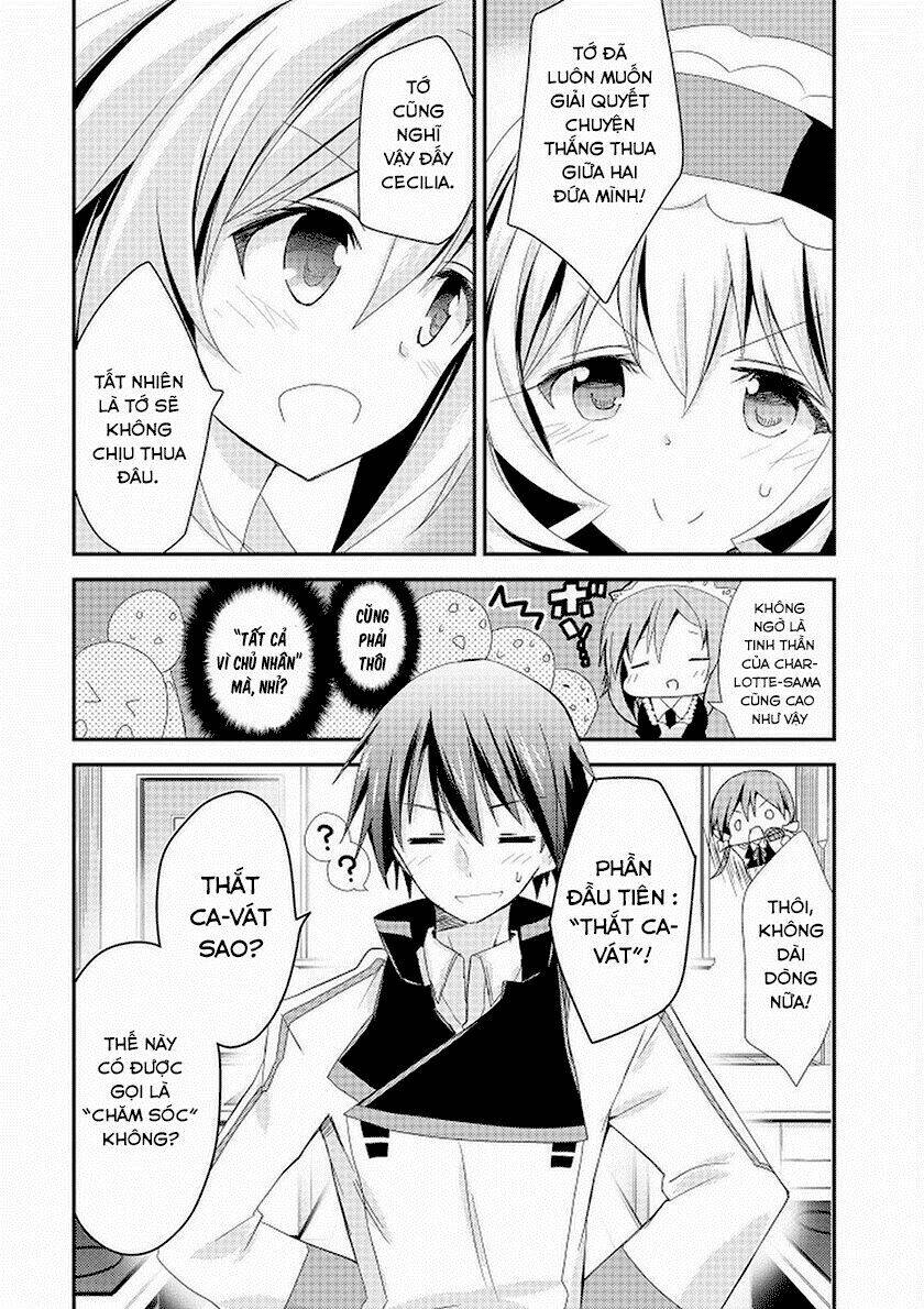 infinite stratos - sugar & honey chapter 4 12