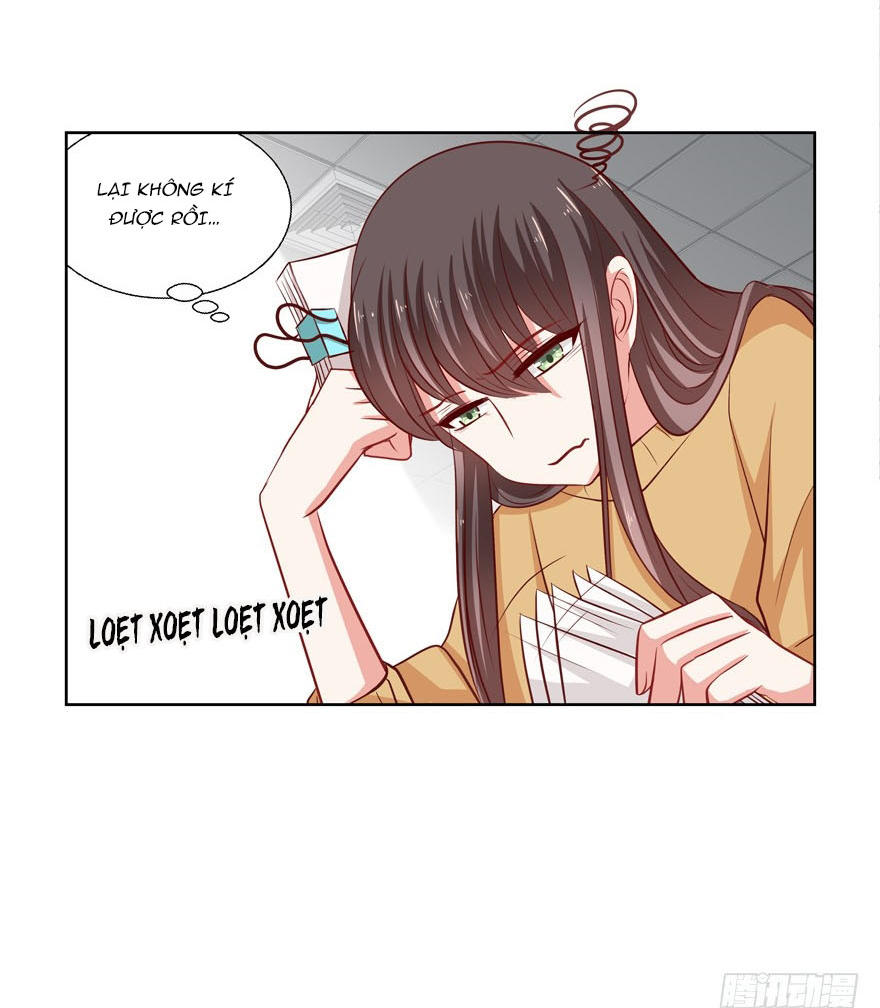 lưu luyến không rời chapter 30 29