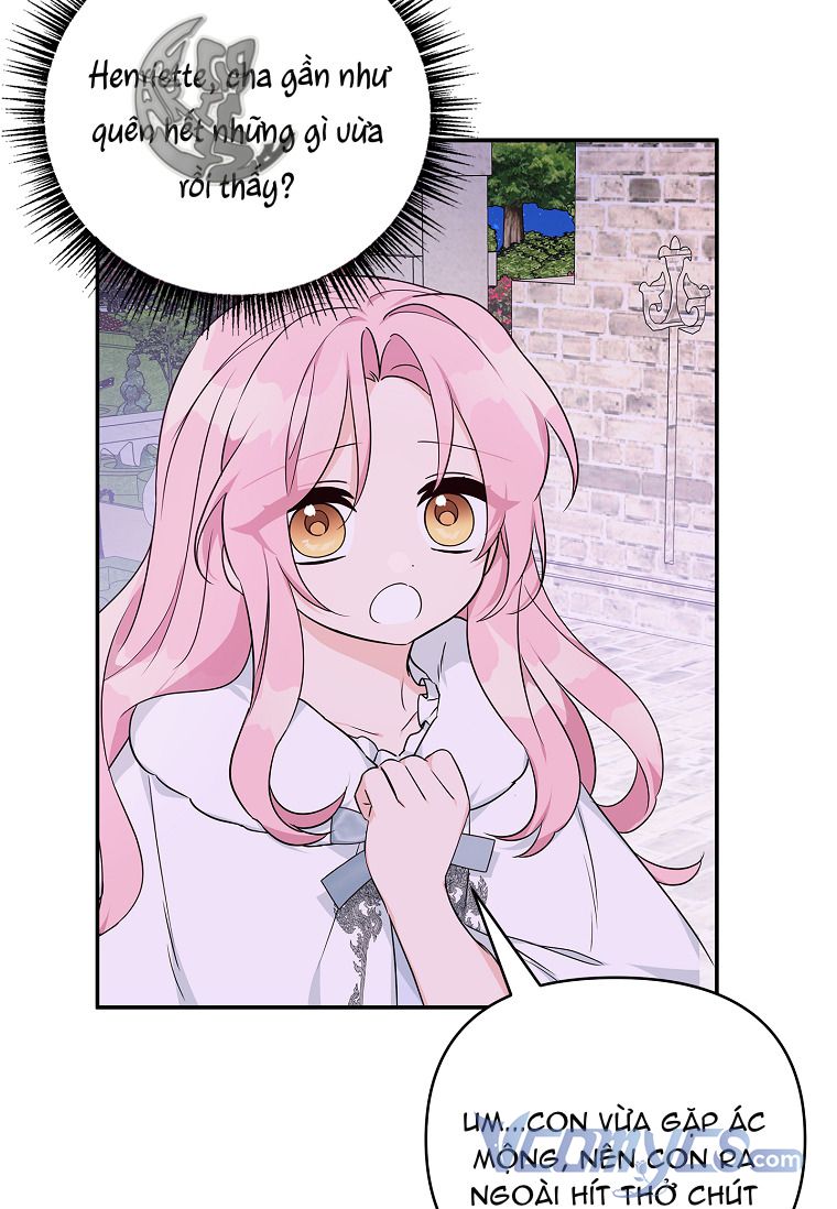 trở thành con gái út của công tước phản diện chapter 27 43