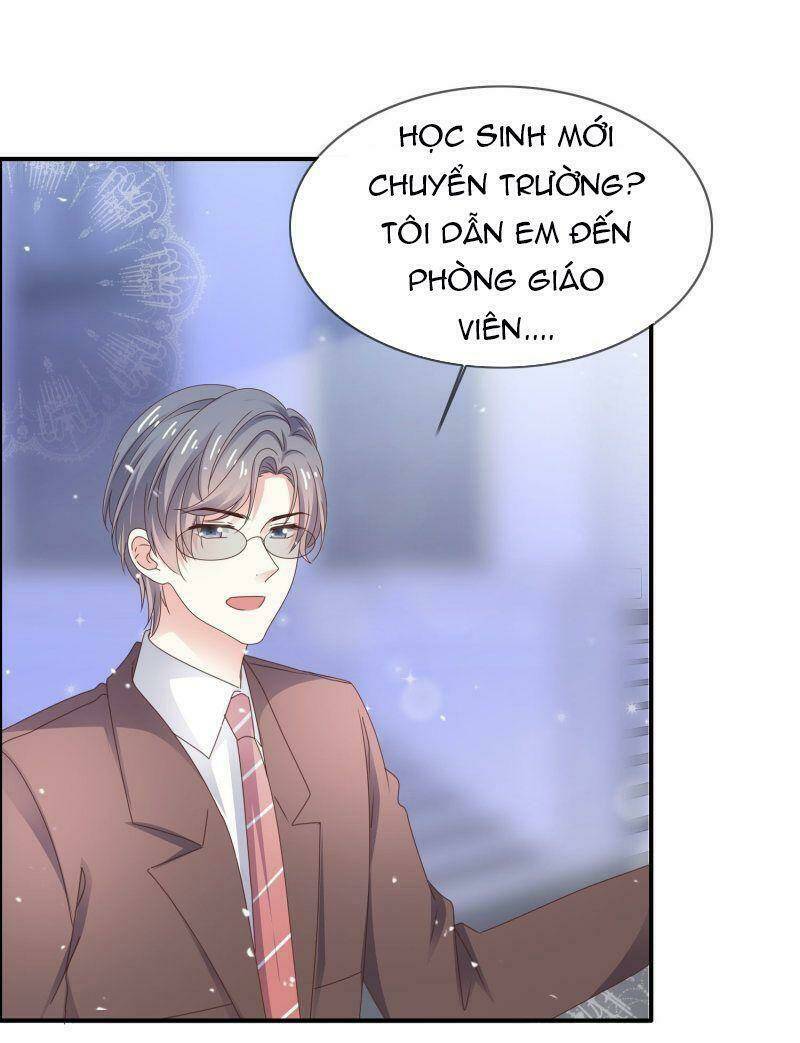 bồn nhiên tinh động chapter 32 27