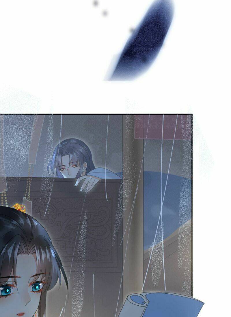 dục hỏa độc nữ chapter 77 7