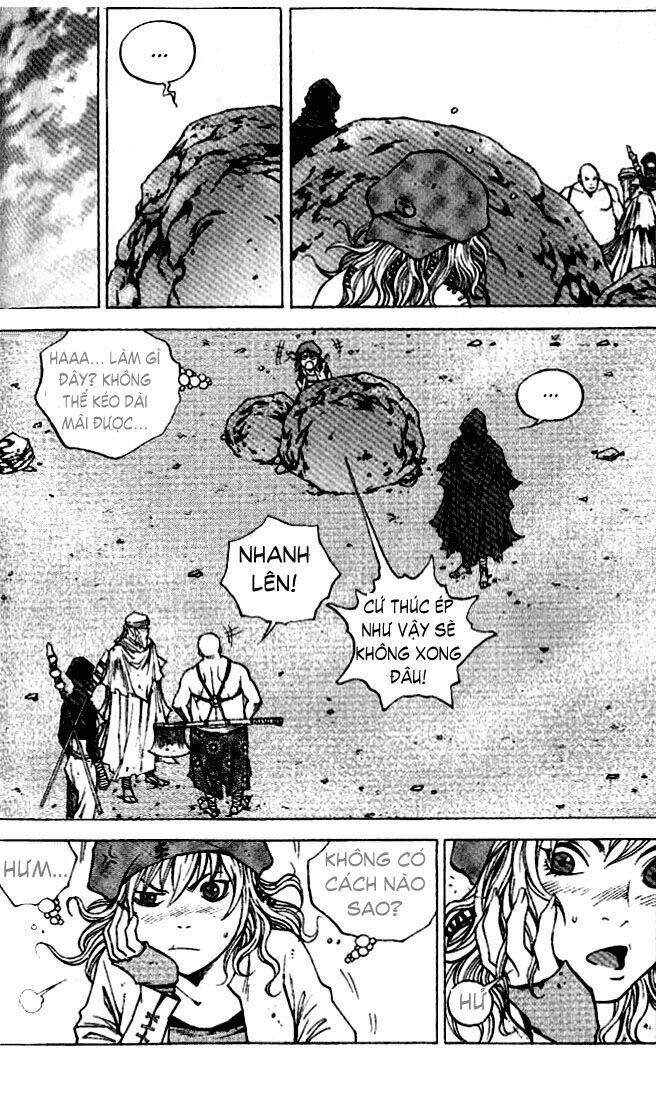 banya chapter 6 9