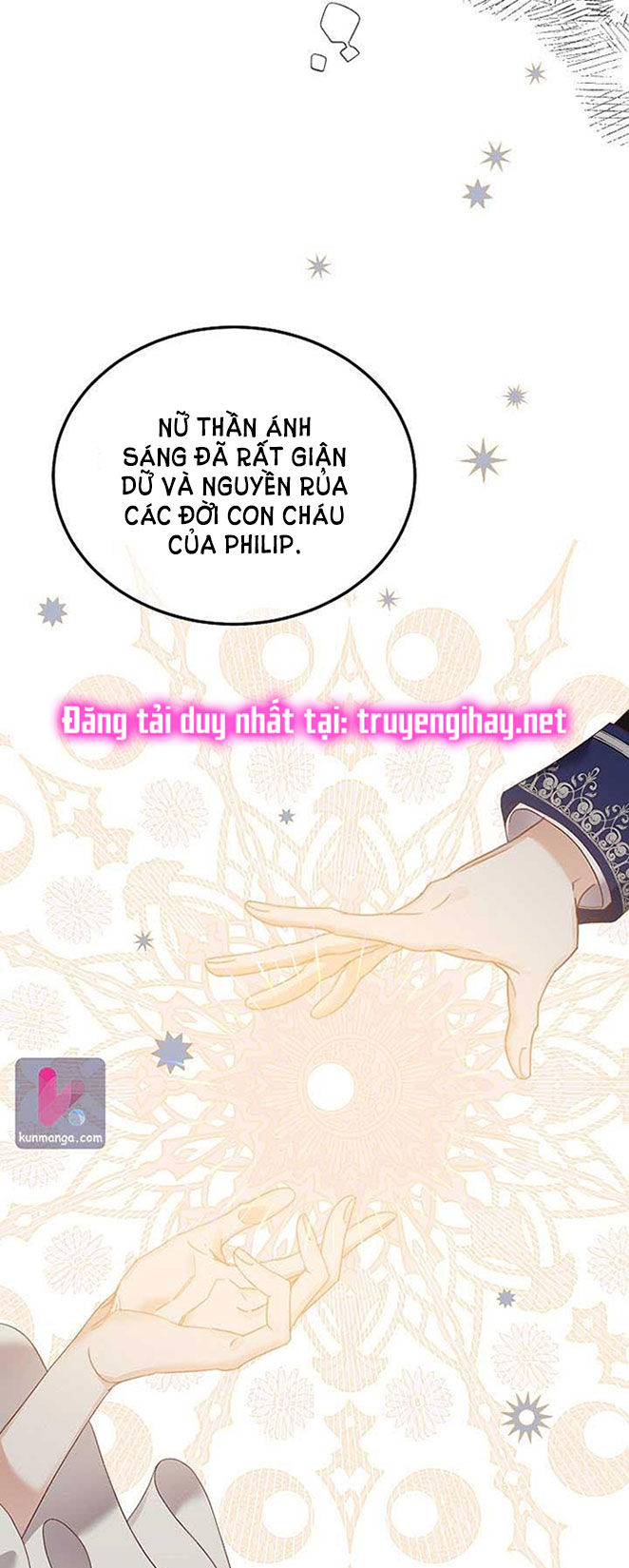 trở thành vợ thái tử quái vật chapter 49.1 20