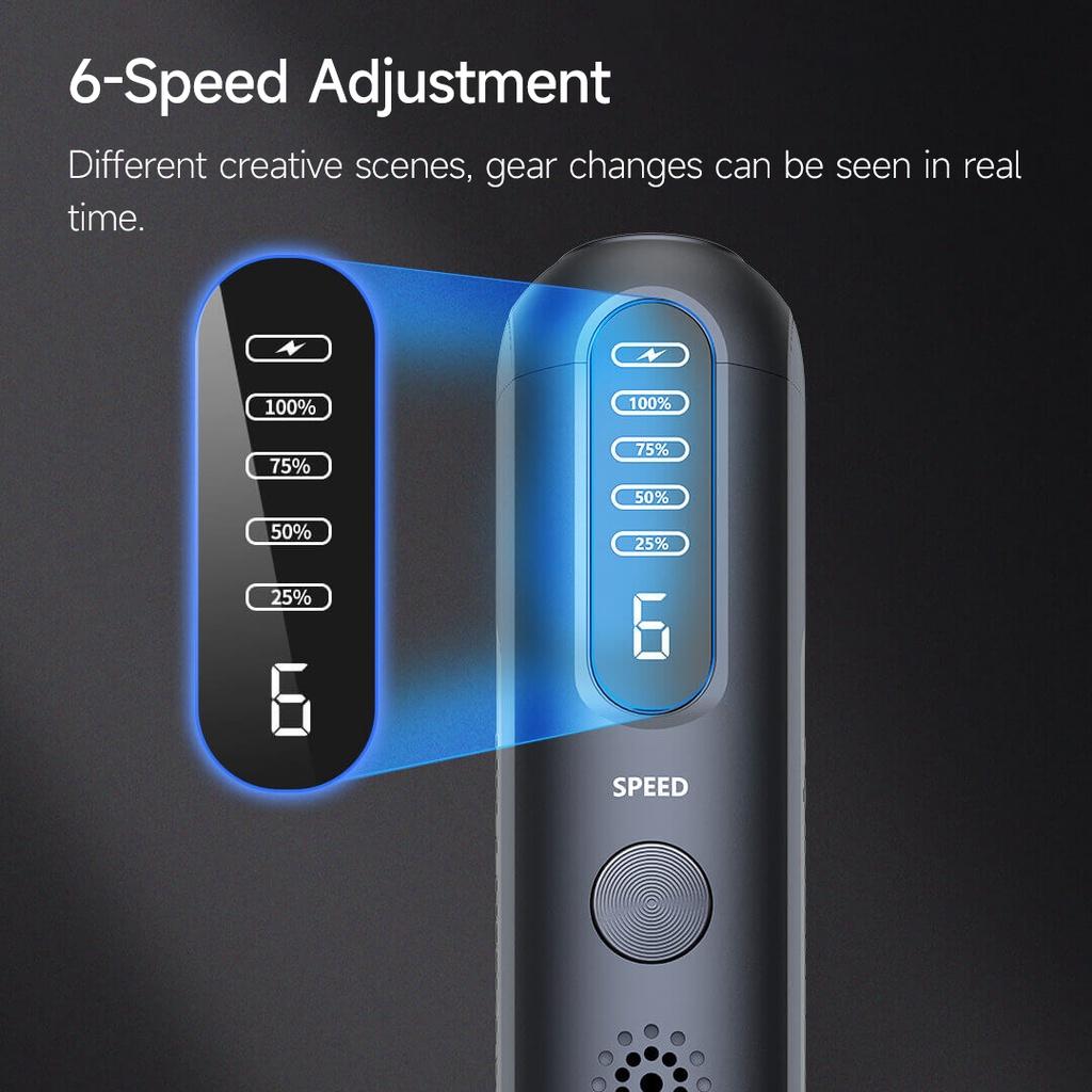 Greenworks Set 52 Đầu Bút Mài Điện Lithium 80W Chất Lượng Cao