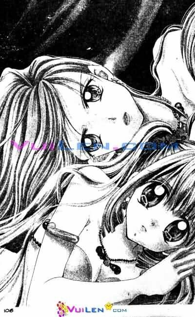 viên ngọc nàng tiên cá chapter 2 107