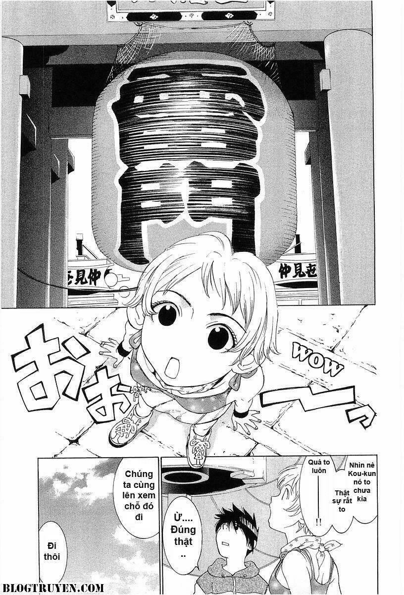 gacha gacha chapter 35 7