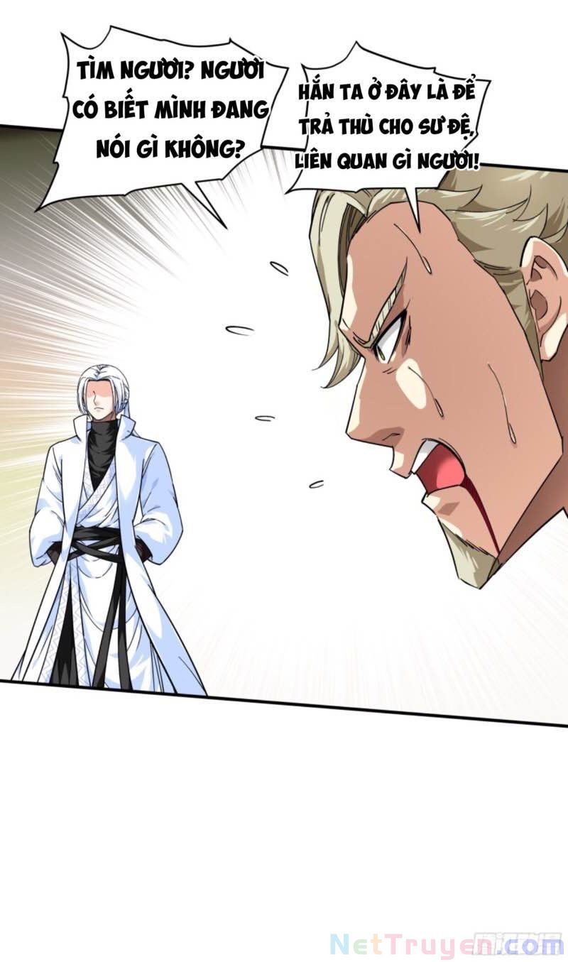 trọng sinh ta là đại thiên thần chapter 70 21