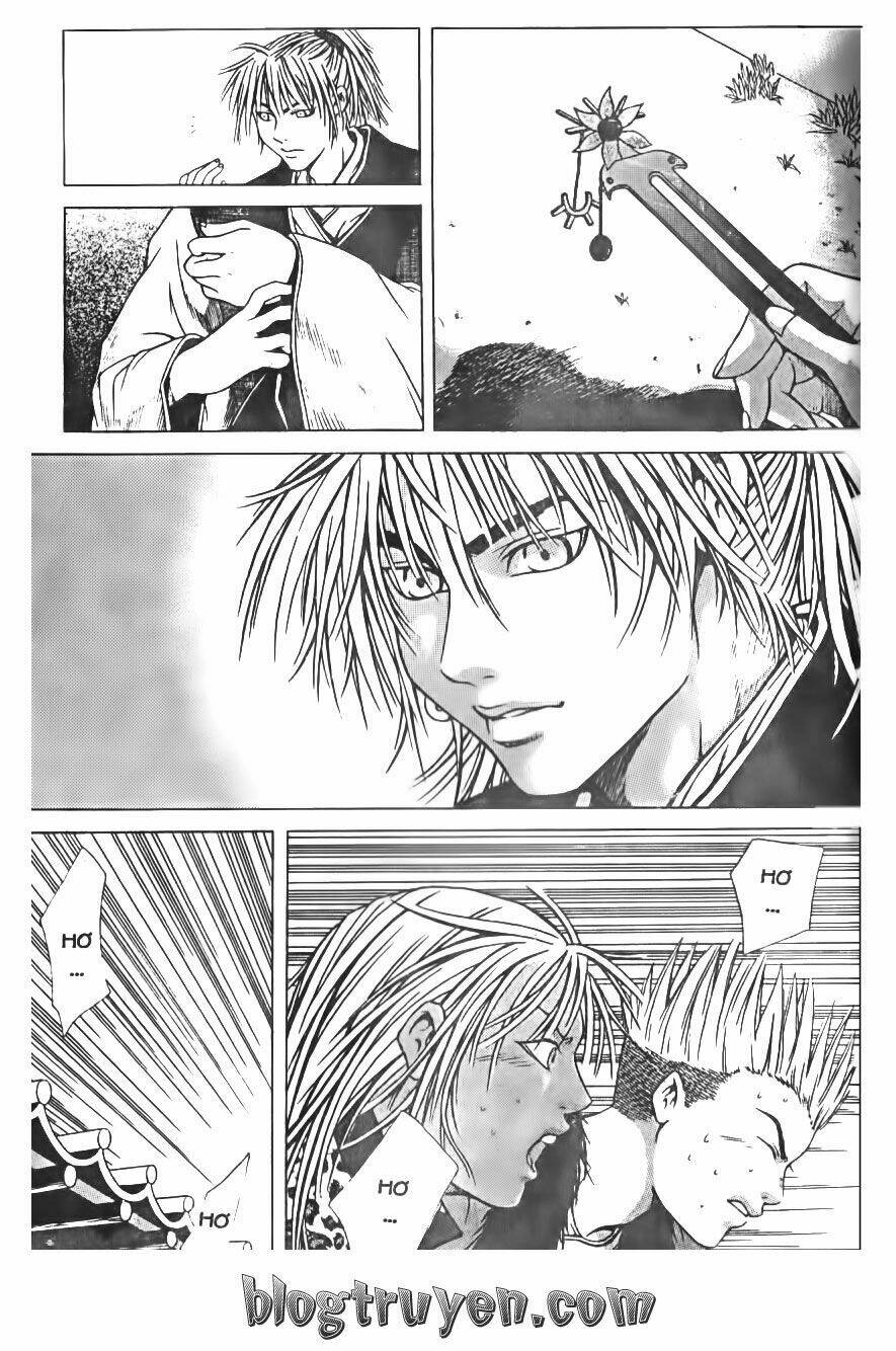 threads of time - dòng thời gian chapter 8 33