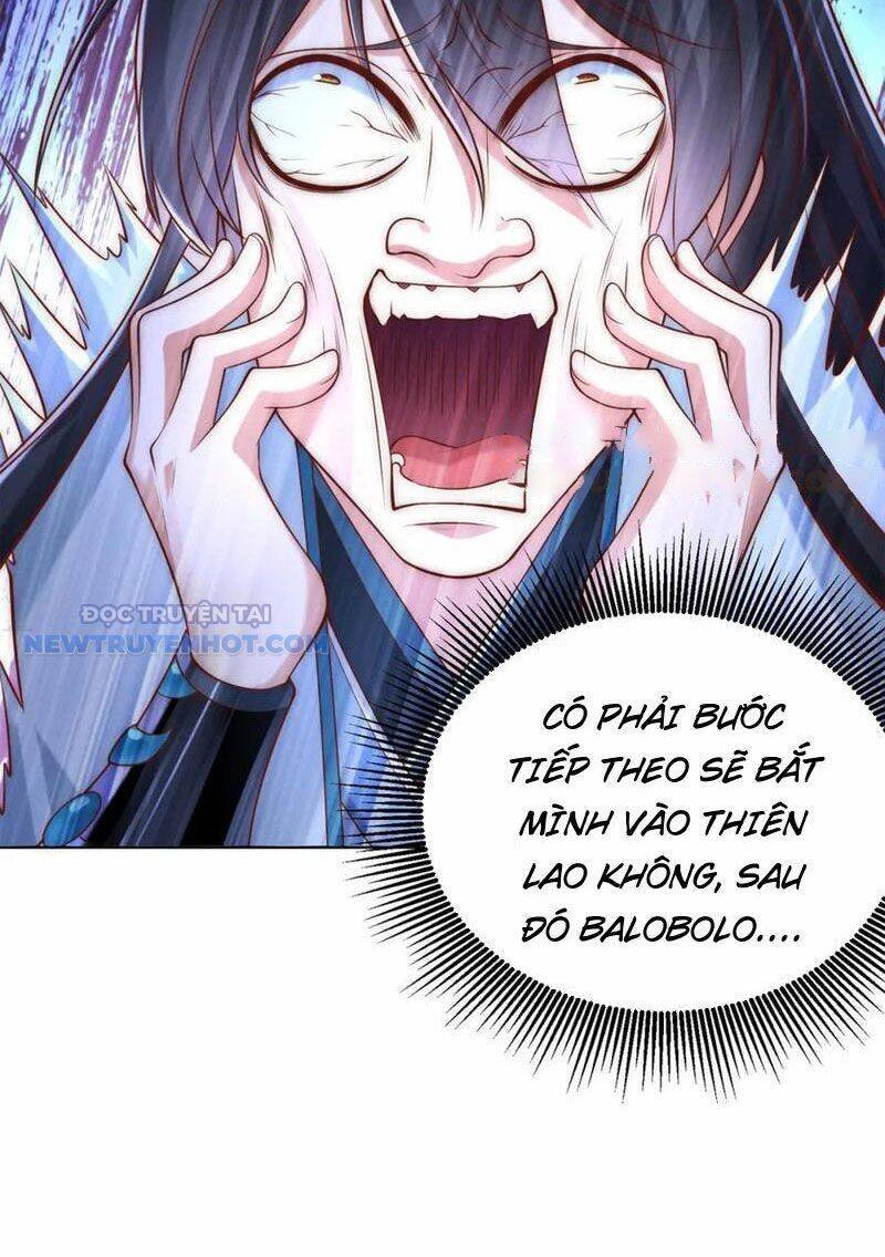 ta thực sự không muốn làm thần tiên chapter 39 15