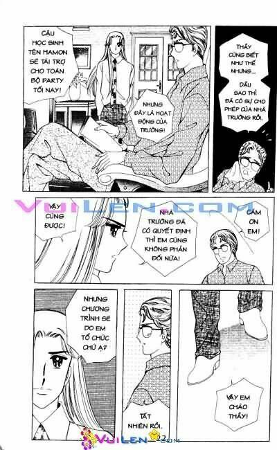 giảm cân để yêu chapter 9 22