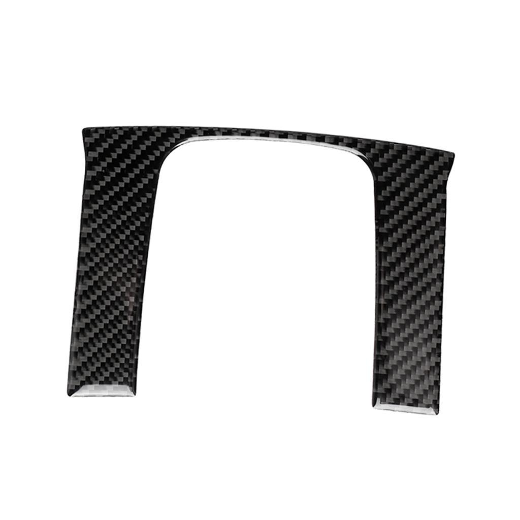 Carbon Fiber   Box Panel Decor   for
