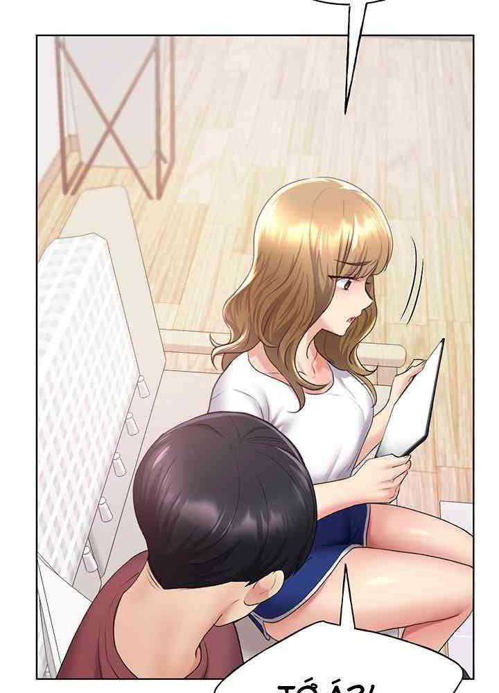 cô em vẽ tranh minh họa của tôi chapter 9.2 73