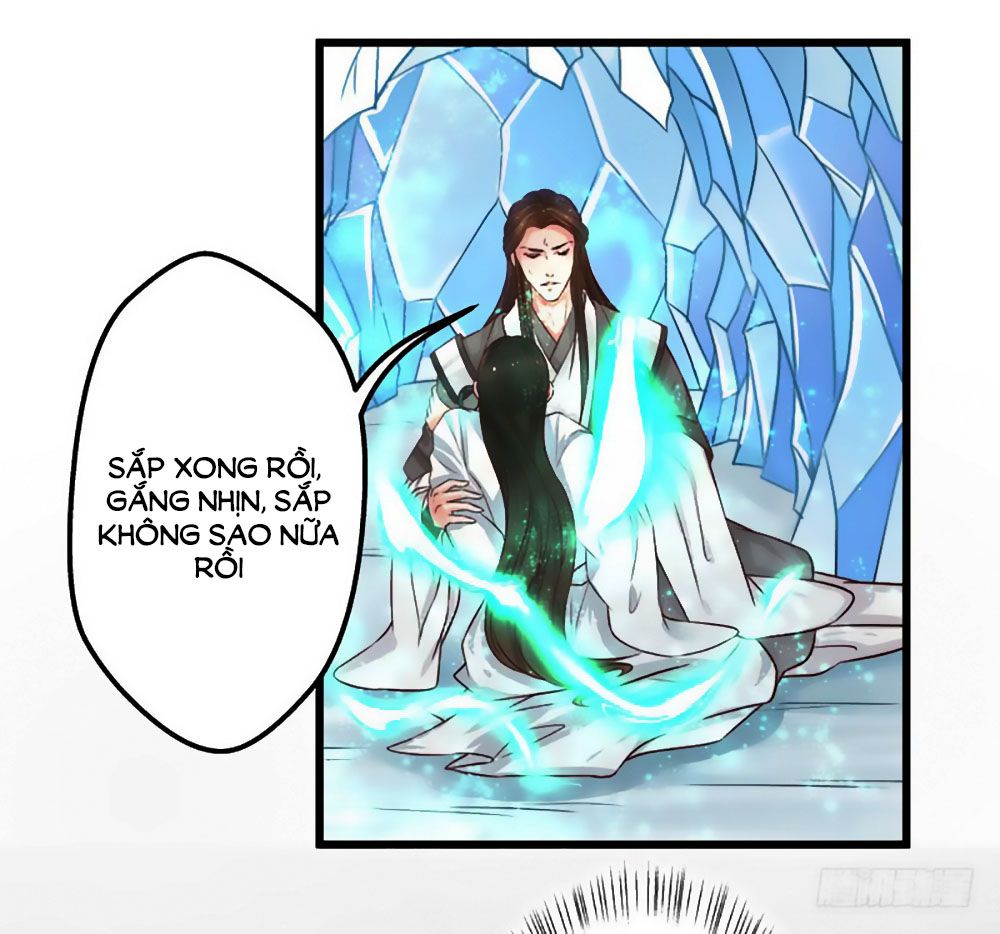 Liêu Liêu Nhân Thân Tu Tiên Truyện chapter 80 - Trang 5
