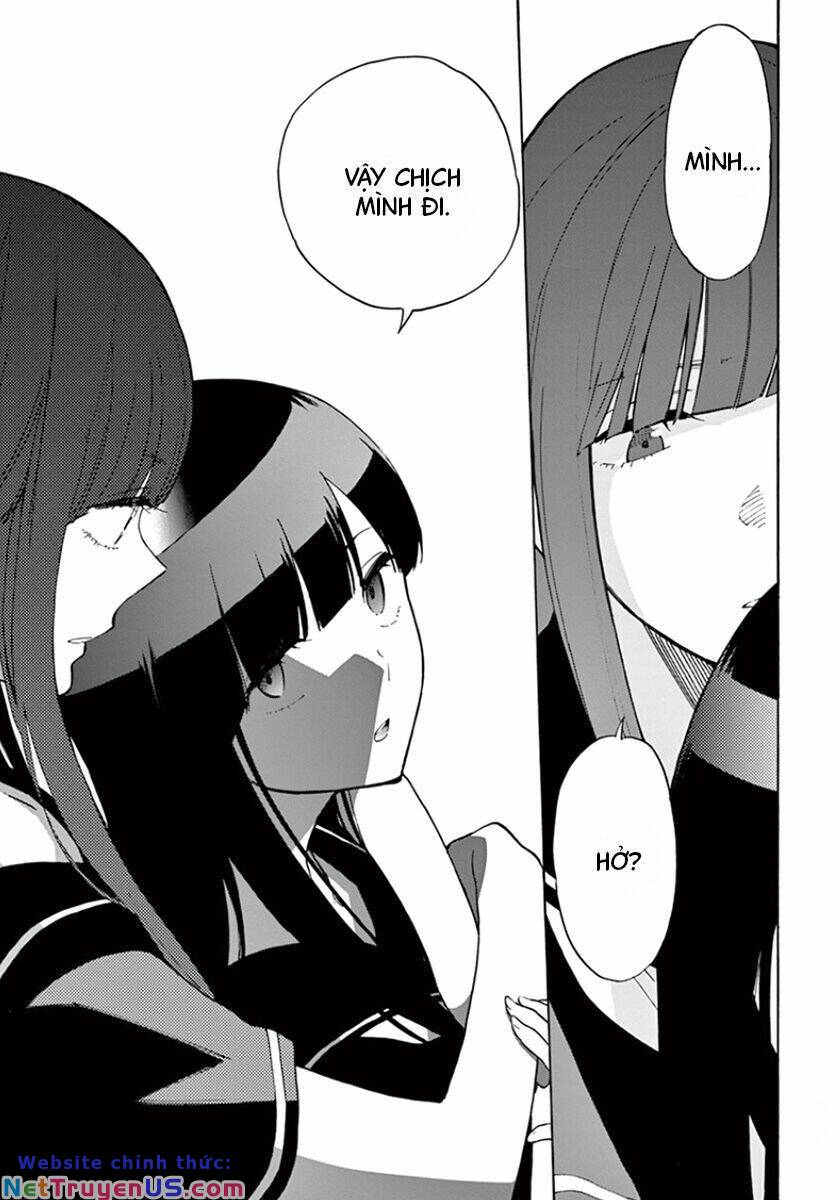 himegoto - juukyuusai no seifuku chapter 89 13