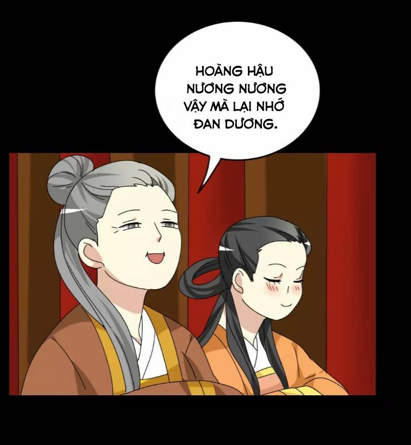 lưỡng bất nghi (full) chapter 142 18