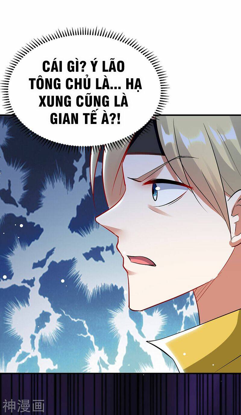 vạn giới tiên vương chapter 84 48