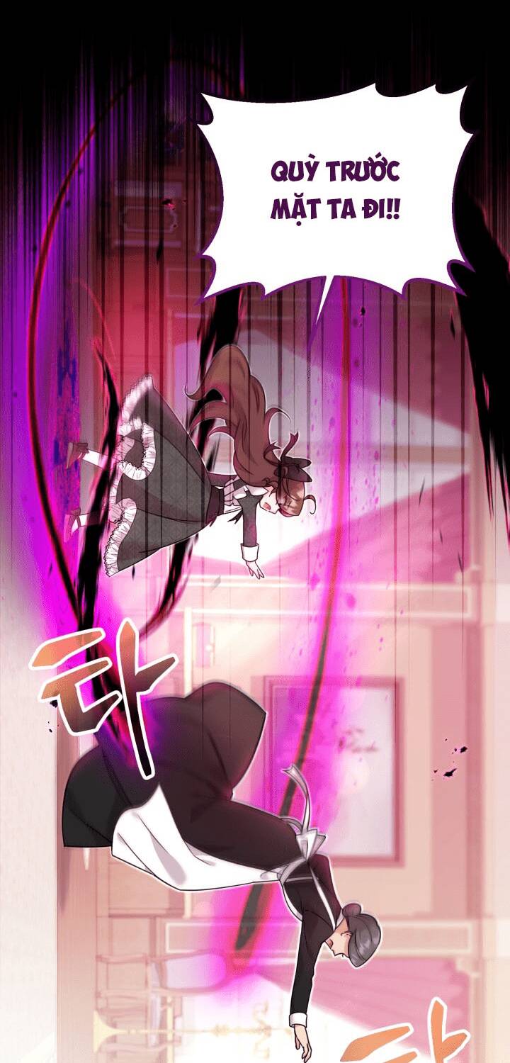 công chúa dược sĩ bé con chapter 3 164