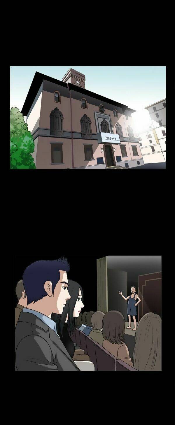 seduction - quyến rũ chapter 13 22