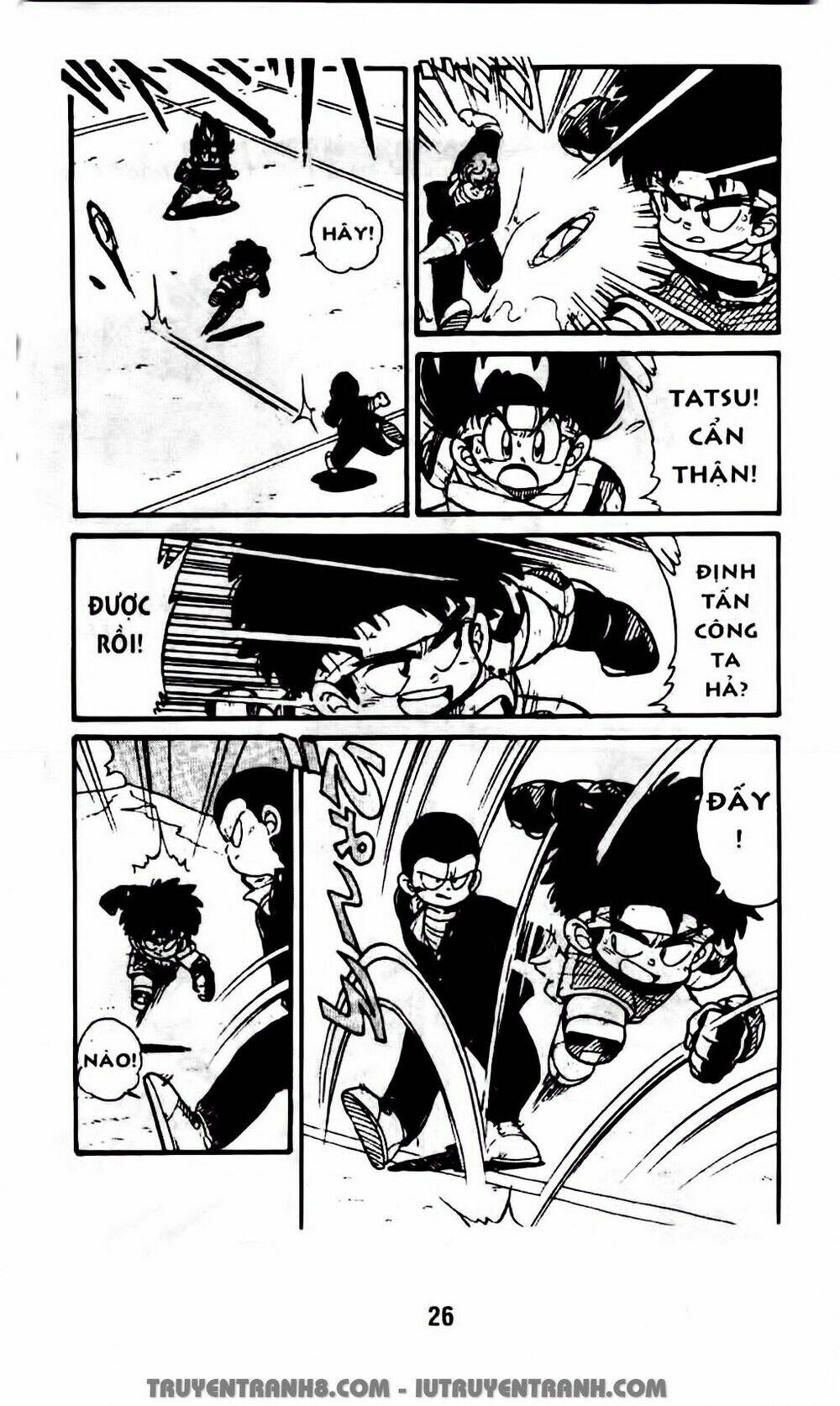 vua bóng ném chapter 17.2 10