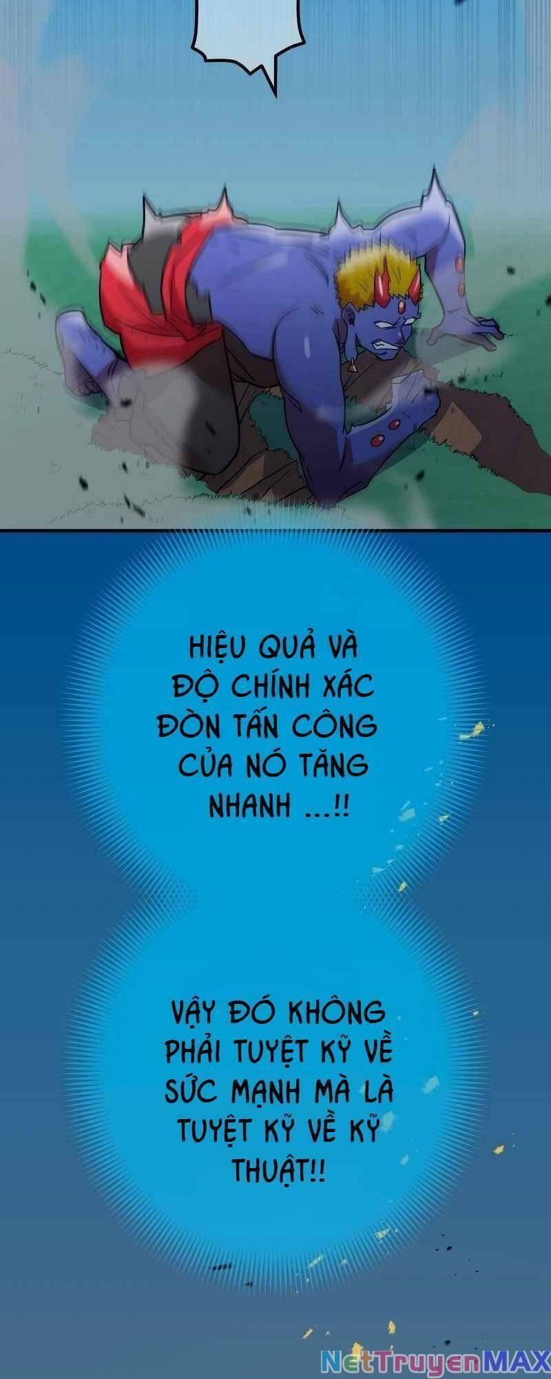 Huyết Thánh Cứu Thế Chủ~ Ta Chỉ Cần 0.0000001% Đã Trở Thành Vô Địch chapter 30 90