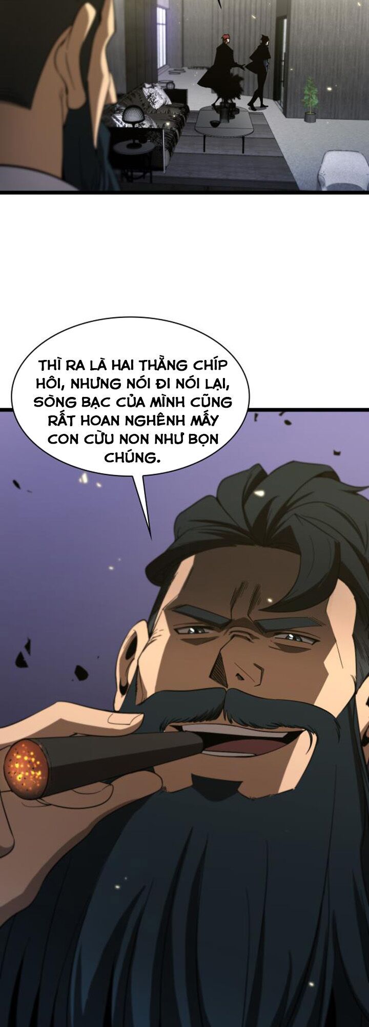 chư giới - tận thế online chapter 54 41