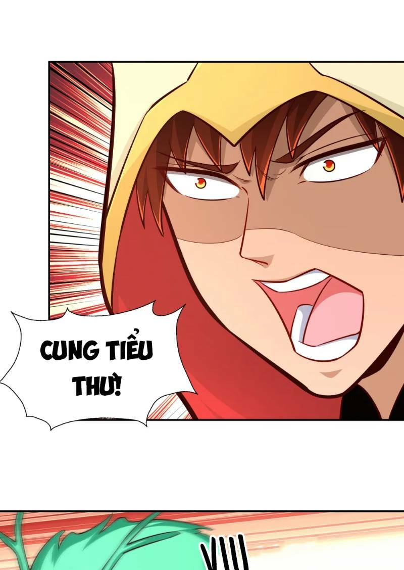 võ linh kiếm tôn chapter 78 14