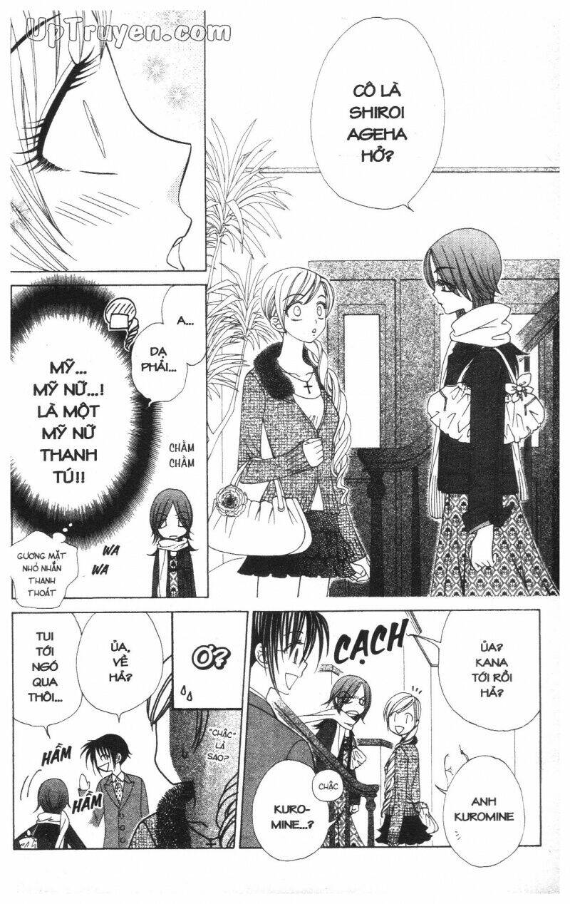 v.b.rose chapter 6 149