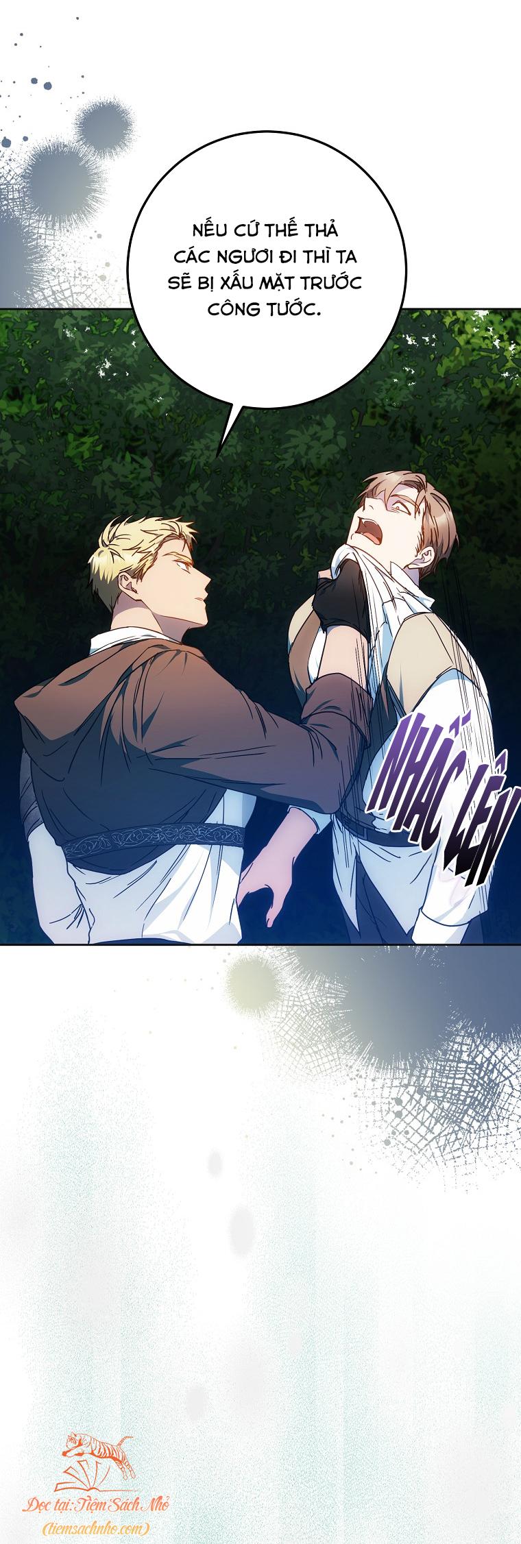 trở thành vợ nam chính chapter 63 52