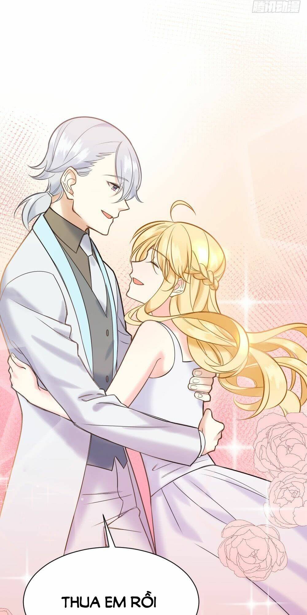 trời sinh một cặp? tôi cự tuyệt! chapter 5 71