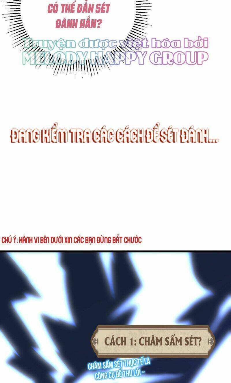 thiên thần gấu trúc muốn được ôm chapter 23 7