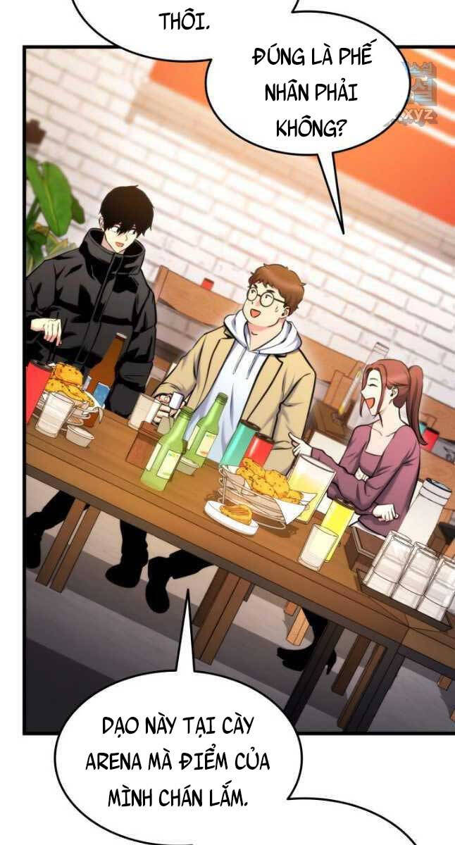 huyền thoại game thủ - tái xuất chapter 97 16