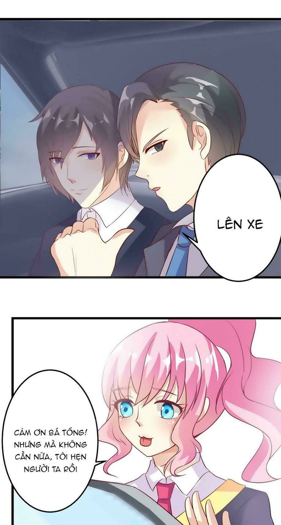 nguyệt dạ hương vi lai chapter 17 22