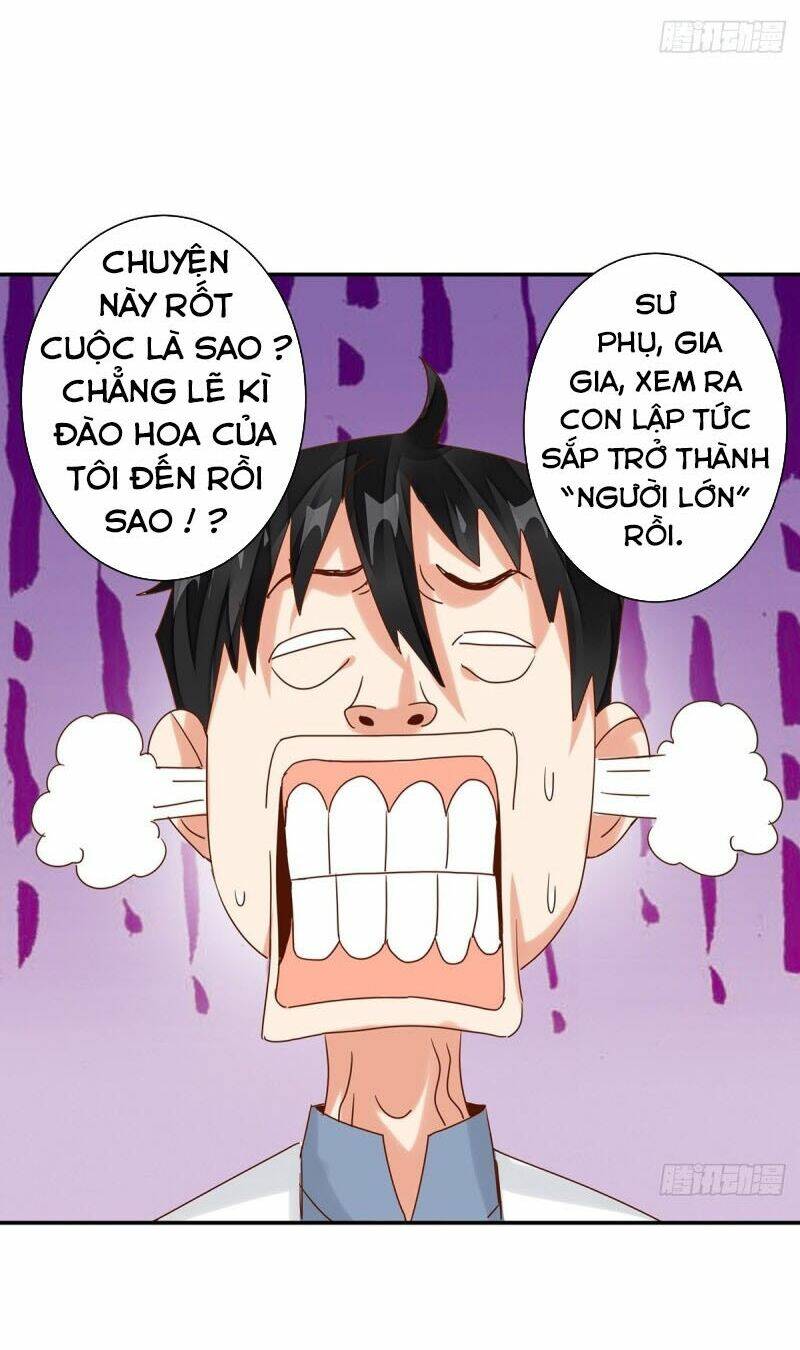 đô thị siêu cấp y sinh chapter 50 6